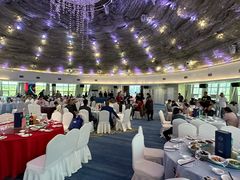 -世纪缘国际会议中心·中餐厅(百家湖店)