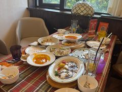 -祖母的厨房西餐厅(丽江金茂店)