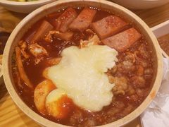 -喜来稀肉(北外滩白玉兰广场店)