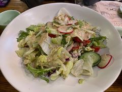 田园果蔬沙律-胡桃里音乐酒馆(曲江店)