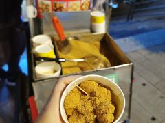 -八一好吃街·高品美食广场