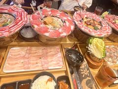 -老爷锅(新街口IFCX店)