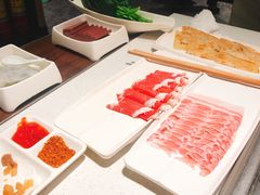 -海底捞火锅(长沙华创国际广场店)