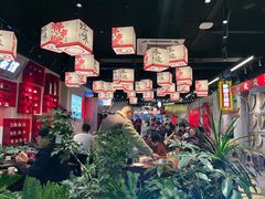 -牛市坎火锅(建设路店)