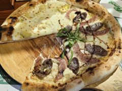 -摇滚披萨(长春街店)