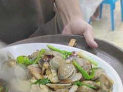 -明记海鲜大排档(巽寮湾店)