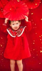 -有家宝贝儿童摄影(荟聚店)