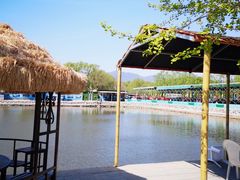 -北京上庄水库尚野露天户外自助烧烤