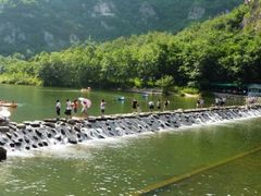 -大连冰峪旅游度假区