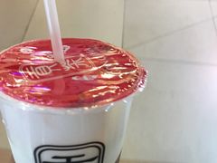 -贡茶(胜利夹层店)