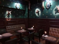 -The Cheebat 锌吧·Bistro(体育西店)