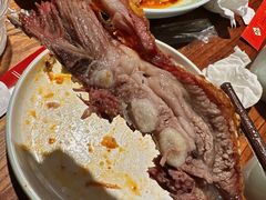 -疆里疆外·和田烤肉·清真