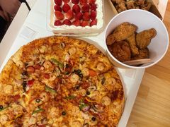 -山姆会员商店(上海浦东店)