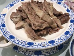 -宁夏国强手抓羊肉·清真菜(未央路凤三店)