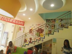 -真棒幼儿识字·阅读(梅江校区)