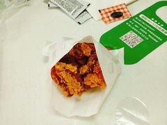 -华莱士·全鸡汉堡(杭州武林店)