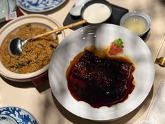 -侨美食家·粤菜(体育西路店)
