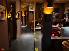 -泰合玺·精油疗愈SPA(南京光环花园城店)