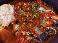 -俏湖兰·辣椒炒个肉(海沧店)