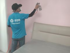 -科立恩进口除甲醛甲醛检测