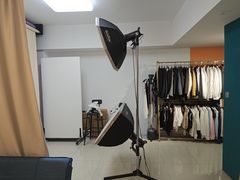 -爱定格照相馆.证件照(周浦万达店)