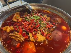 -望京辣宴·古法川菜(望京店)