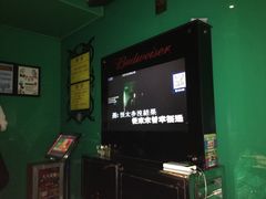 -百威KTV(恒福路店)
