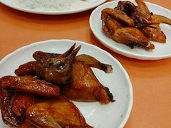 -煲煲掂风味煲仔饭餐厅(西区店)