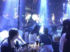 -五月花酒吧(民德路店)