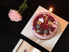 -花甜生活FatimCake·生日蛋糕