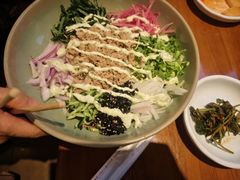 -全州拌饭馆(断桥店)