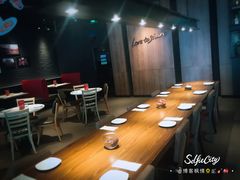 -必胜客(八一店)