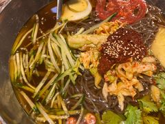 -熙成烧烤(白塔岭店)