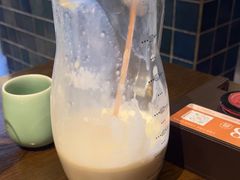 -粗茶淡饭·隐庐私厨(东亭店)