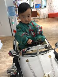 -金小贤专业儿童造型(汉街店)