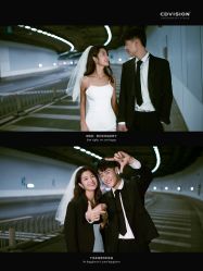 点击看大图 -CD视觉婚纱摄影