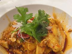 -缪氏川菜(丰盛町店)
