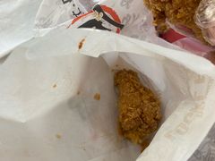 -华莱士·全鸡汉堡(沙湖店)