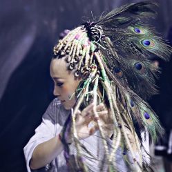 -KS COLOUR漂色·染发·画染