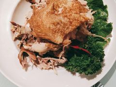 -皖小斌·小葱伴豆腐(丰收路店)