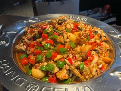 -胖哥俩肉蟹煲(厦门中华城店)