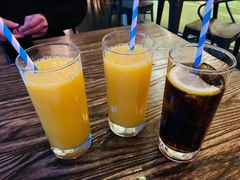 -The BREW·酿餐厅(浦东嘉里大酒店)