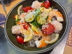 -simply thai天泰(世纪汇店)