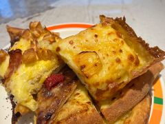 -比格比萨自助(国展店)