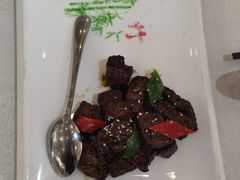 -齐家花园大酒店(宝山店)