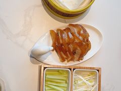 -全聚德烤鸭店(准噶尔路店)