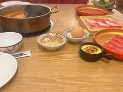-松野谷·寿喜烧自助(华联顺义金街购物中心店)