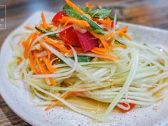 -Hi YOU你的饭局泰餐厅(雍和宫店)