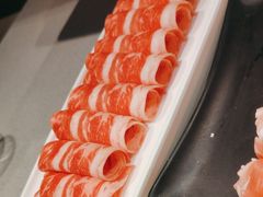 -海底捞火锅(大华一路店)