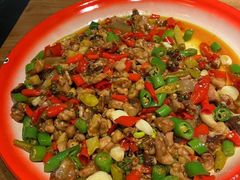 -泥糊破店小酒馆·团建聚餐(南京西路店)